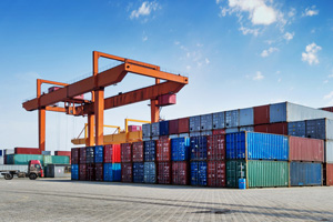 Supply Chain Management Service